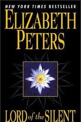 Cover Art for 9780060504335, Lord of the Silent by Elizabeth Peters