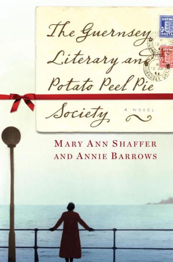 Cover Art for 9780440337973, The Guernsey Literary and Potato Peel Pie Society by Mary Ann Shaffer, Annie Barrows