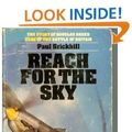 Cover Art for 9780006341154, Reach for the Sky by Paul Brickhill