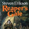Cover Art for 9781429925884, Reaper's Gale by Steven Erikson