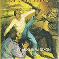 Cover Art for 9780001605183, HARDY BOYS 18: THE GREAT AIRPORT MYSTERY by Franklin W. Dixon