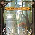 Cover Art for 9780062474094, The Queen of Blood by Sarah Beth Durst