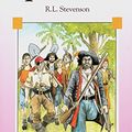 Cover Art for 9783125362413, Treasure Island by Robert Louis Stevenson