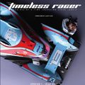 Cover Art for 9781781168356, The Timeless Racer by Daniel Simon