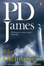 Cover Art for B01K94HH66, The Lighthouse by P D James (2009-05-07) by P.d. James
