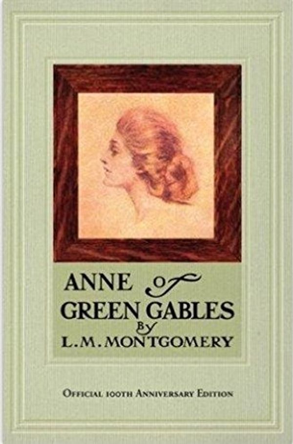 Cover Art for 9788984072879, Anne of Green Gables [KOR] by Lucy Maud Montgomery