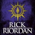 Cover Art for 9780241394199, Camp Jupiter Classified: A Probatio's Journal by Rick Riordan
