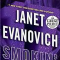 Cover Art for 9780739378212, Smokin' Seventeen by Janet Evanovich