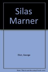 Cover Art for 9780671465780, Silas Marner by George Eliot