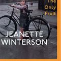 Cover Art for 9781978689022, Oranges Are Not the Only Fruit by Jeanette Winterson