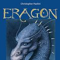 Cover Art for 9782747033343, Eragon Poche. L'Héritage 1 by Christopher Paolini