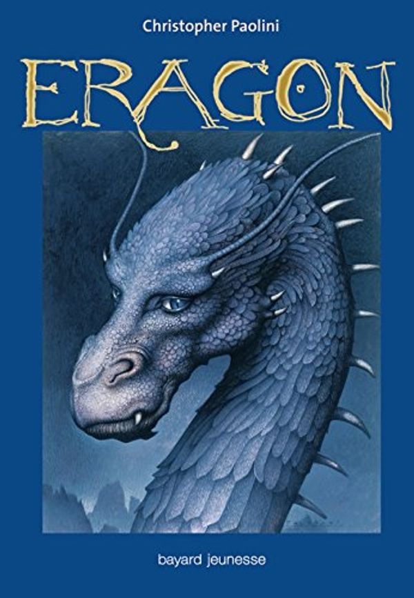 Cover Art for 9782747033343, Eragon Poche. L'Héritage 1 by Christopher Paolini