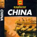 Cover Art for 9780749515799, China by Christopher Knowles