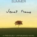 Cover Art for 9781869419745, Towards Another Summer by Frame, Janet