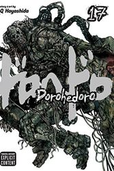 Cover Art for B019TM8286, Dorohedoro, Vol. 17 by Q Hayashida(2015-12-15) by Unknown