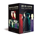 Cover Art for 9781406393644, Arc Of A Scythe Boxed Set by Neal Shusterman