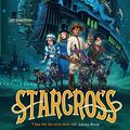 Cover Art for 9780747589129, Starcross by Philip Reeve