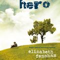 Cover Art for 9780702246869, The Invisible Hero by Elizabeth Fensham