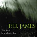 Cover Art for 9780571204601, Skull Beneath the Skin (Cordelia Gray) by P D James