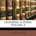 Cover Art for 9781147950212, Leonidas by Richard Glover