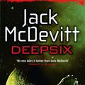 Cover Art for 9781472203212, Deepsix (Academy - Book 2) by Jack McDevitt