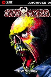 Cover Art for 9781942351245, Deadworld Archives: Book One: Volume 1 by Vince Locke