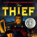 Cover Art for 9780140388343, The Thief by Megan Whalen Turner