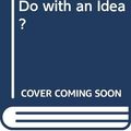 Cover Art for 9791185471587, What Do You Do with an Idea? by Kobi Yamada