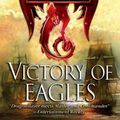 Cover Art for 9780345512253, Victory of Eagles by Naomi Novik