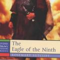Cover Art for 9780192719485, The Eagle of the Ninth by Rosemary Sutcliff