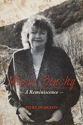 Cover Art for 9781849545112, Maeve Binchy by Piers Dudgeon