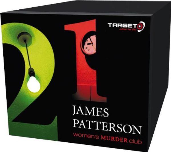 Cover Art for 9783868045918, Women's murder club 4 Fälle in einer Box by James Patterson, Nicole Engeln