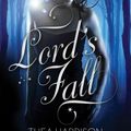 Cover Art for 9780749958312, Lord's Fall: Number 5 in series by Thea Harrison