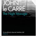 Cover Art for 9781844569144, The Night Manager by John le Carré