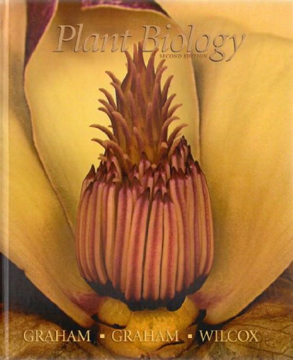 Cover Art for 9780131469068, Plant Biology by Linda E. Graham