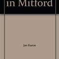 Cover Art for 9781436115209, At Home in Mitford by Jan Karon