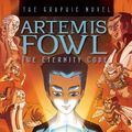 Cover Art for 9781423145271, Artemis Fowl: The Eternity Code by Eoin Colfer, Andrew Donkin, Paolo Lamanna