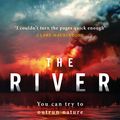 Cover Art for 9781474612074, The River by Peter Heller
