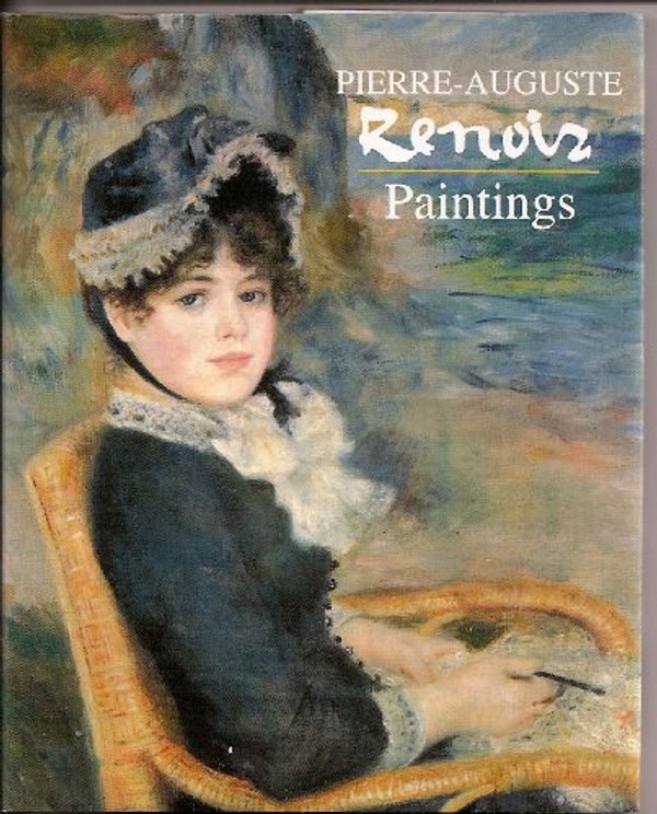 Cover Art for 9780752900353, Mini Masterpieces - Renoir (Mini Masterpieces) by n/a