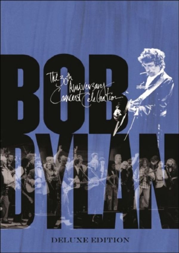 Cover Art for 0888430368095, Bob Dylan: 30th Anniversary Concert [DVD] by 