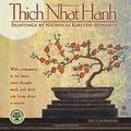 Cover Art for 9781631361852, Thich Nhat Hanh 2017 Mini Calendar: Paintings by Nicholas Kirsten-Honshin by Thich Nhat Hanh, Nicholas Kirsten-Honshin, Amber Lotus Publishing