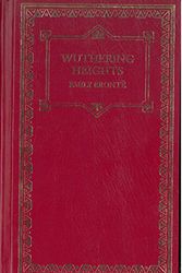 Cover Art for 9781855011441, Wuthering Heights by Emily Bronte