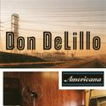 Cover Art for 9781101659854, Americana by Don DeLillo