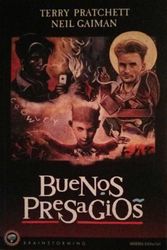Cover Art for 9788479048778, Buenos Presagios by Terry Pratchett, Neil Gaiman