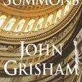 Cover Art for 9780375431975, The Lge Pri Summons by John Grisham