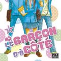 Cover Art for 9782811616106, Le Garcon d'a Cote T04 by Robico