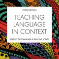Cover Art for 9780190333881, Teaching Language in Context by Beverly Derewianka