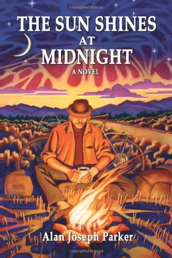 Cover Art for 9781612042701, The Sun Shines at Midnight by Alan Joseph Parker