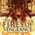 Cover Art for 9780316489805, The Fires of Vengeance (The Burning (2)) by Evan Winter