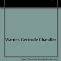 Cover Art for 9780590956017, The Outer Space Mystery by Gertrude Chandler Warner